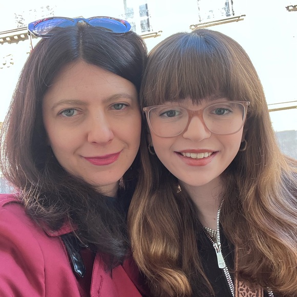 Meet your Posher, Marybeth - Picture 6 of 6